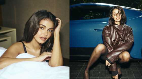 Janine Gutierrez, may natanggap na karangalang agad pinag-usapan online