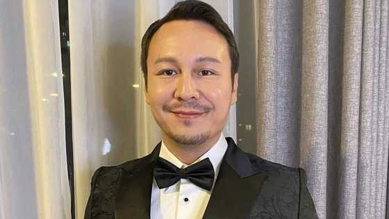 Baron Geisler, flinex ang acting stint ng kanyang misis: "Nag-upgrade na talaga"