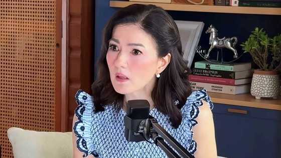"Please wag, ayoko talaga": Carmina Villaroel, binalikan ang request ng kanyang mga anak noon