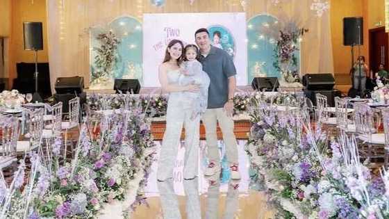 Jessy Mendiola, ipinasilip ang bonggang 2nd birthday celebration ni Rosie