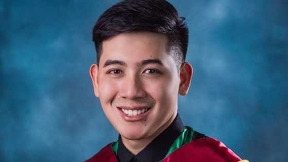 Anak ng magsasaka, isang ganap na doktor na ngayon at handa nang labanan ang COVID-19