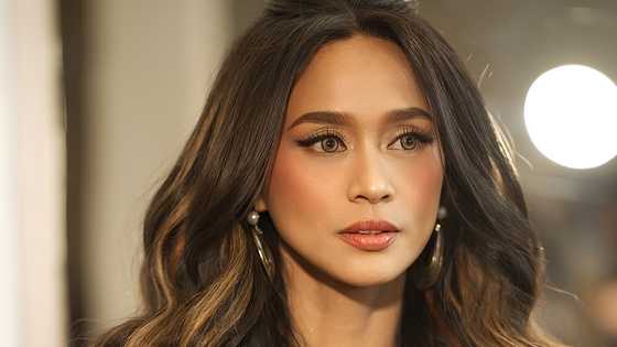 Pagbabalik ni Jopay Paguia sa SexBomb Girls, dinaan sa panalangin at gabay ng pastor