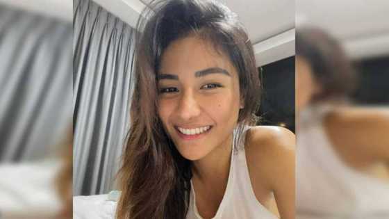 Gabby Concepcion, Sanya Lopez, naaktuhang "holding hands pa rin kahit di na taping"