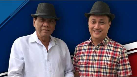 Sen. Francis Tolentino, naglabas ng kanyang saloobin tungkol sa pag-aresto kay FPRRD