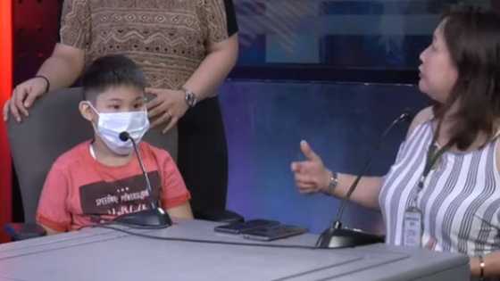 Tatay at kabit, nahuli ng 7-anyos na anak na nagmimilagro sa banyo