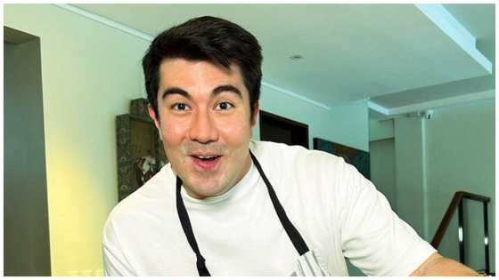 Keanna Reeves, naikwentong ban umano siya sa mga shows ni Luis Manzano