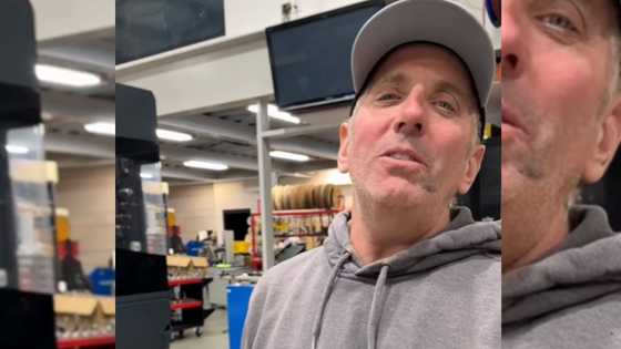 Retired NASCAR driver Greg Biffle, family, and six others killed in fiery plane crash