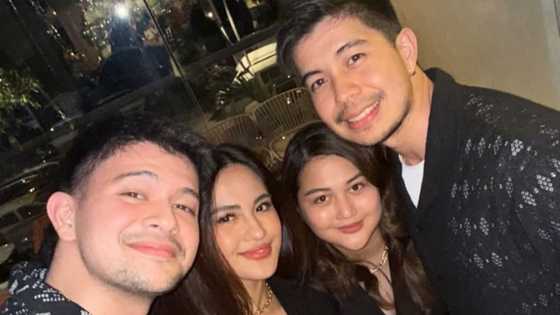 Rodjun Cruz, nag-post ng nakakaantig na birthday message para kay Julie Anne San Jose