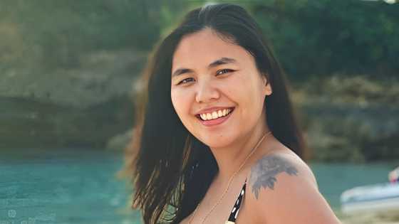 Paulina Sotto, nag-share ng pics niya at ng anak matapos ilahad na single mom na siya