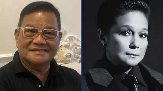 Direk Joel Lamangan, Ibinahagi ang pusong malasakit ni Nora Aunor