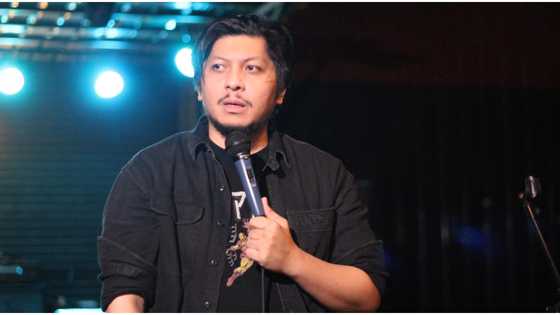 Tatay ni Gold Dagal, may emosyonal na post sa pagpasalang sa kanyang anak