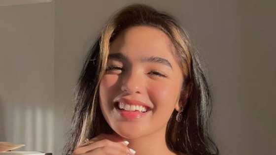 Andrea Brillantes, tanging wish sa ngayon ay magpatuloy ang trabaho: “Di na ako nangangarap ng sobrang big”