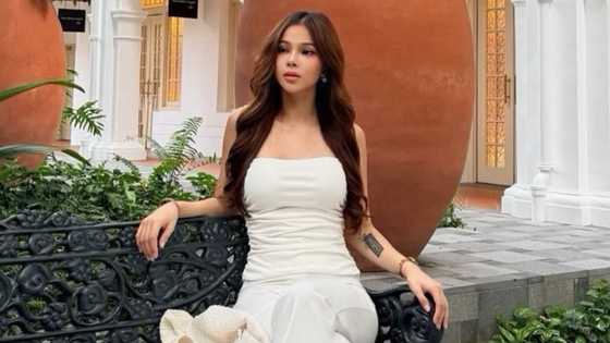 Angeli Khang, nagbukas ng saloobin sa comeback niya matapos ang paglayo sa eksena