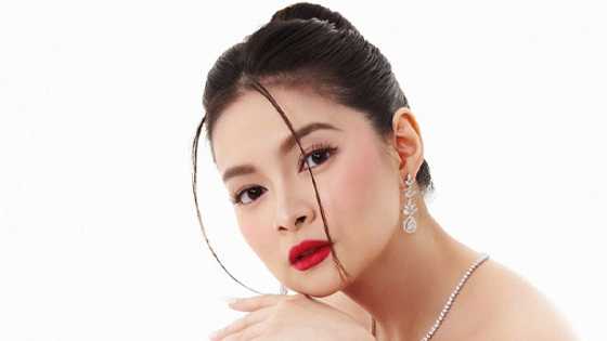 Barbie Forteza, tumakbo para tulungan si Herlene Budol nang madapa sa GMA Gala