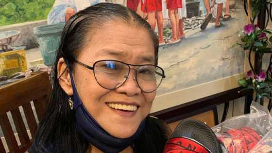 Lolit Solis, mas gustong sa bahay lang kesa magpa-confine sa hospital: “Mas comfortable ako sa paligid ko”