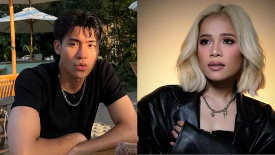 Klarisse De Guzman, may birong request kay Brent Manalo: “pa-kiss”