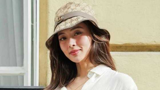 "You're not weak": Kim Chiu posts meaningful 'Sunday reminder' online