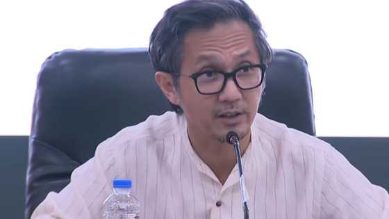 DPWH Sec. Dizon slams unfinished flood control project in Davao Occidental