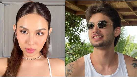 Kobe Paras speaks up about real score between him and Kyline Alcantara