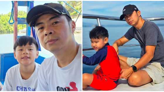 Chito Miranda, may nakaka-iyak na appreciation letter para sa dalawa niyang anak
