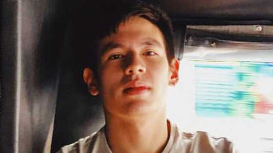 Jake Ejercito, hiniling sa mga Pilipino na sana’y maging tapat sa bansa, at hindi sa mga pulitiko