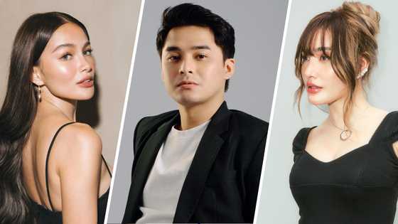 McCoy de Leon, may matinding pakiusap kaugnay ng isyung kinasangkutan nina Elisse at Sachzna