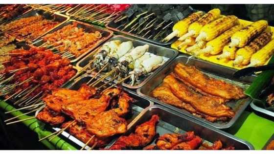 Bukod sa yosi: Pagkain ng 'inihaw', maaring magdulot ng cancer ayon sa eksperto