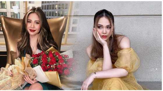 Janella Salvador, binati ng mga kapwa artista sa pagkakapili sa kanya na gaganap bilang Valentina