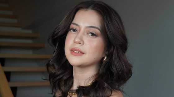 Sue Ramirez, may masakit na pag-amin tungkol sa kalagayan ng mommy niya