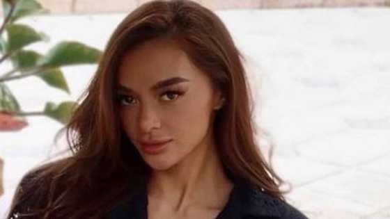 Kylie Verzosa, inalala sa isang post ang pangarap niya noon: “I remember all the hard work I put in”