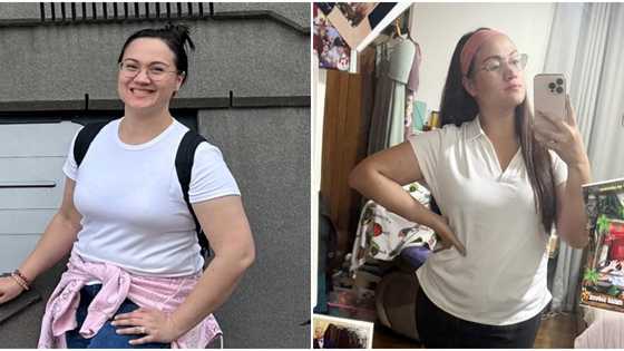 Melissa Ricks opens up on weight loss: “My waist was 39 inches, now 35”