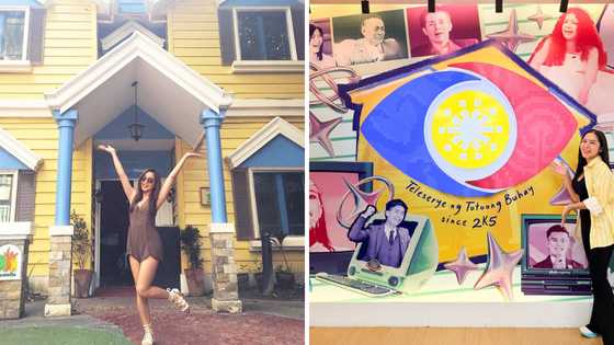 Dawn Chang bids touching farewell to the iconic PBB house