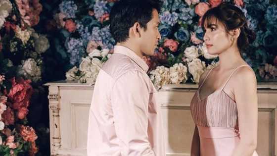 Jennylyn Mercado, Dennis Trillo’s engagement photoshoot stuns netizens