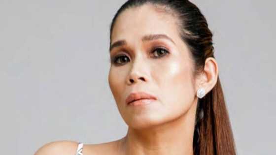 Pokwang, sa mga taong labis magpahalaga sa sarili: “Nobody falls in love with a narcissist”