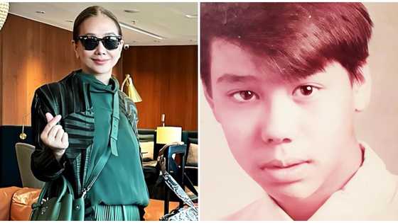 Korina Sanchez, inalala ang kapatid na pumanaw: “He passed at 18, my heart breaks”