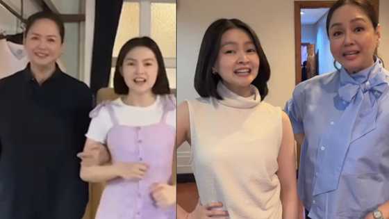 Barbie Forteza, inaming na-intimidate kay Charo Santos: “Walang ka-ere ere!”