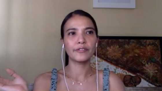 "Kokonting pera na lang sa ATM" tsismis, tinabla na ni Alessandra de Rossi
