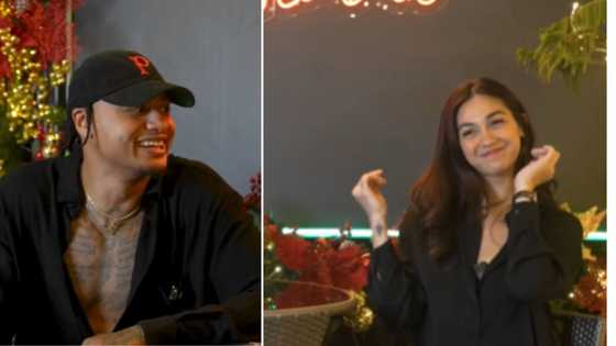 Bobby Ray Parks, gusto na daw magka baby: "Kailangan kasal muna talaga"