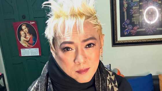 Ate Gay to undergo chemotherapy, credits “angel” for free treatment