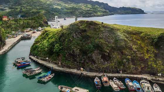 Mga opisyal ng Pilipinas, nagpahayag ng pagkabahala sa ulat tungkol sa Batanes
