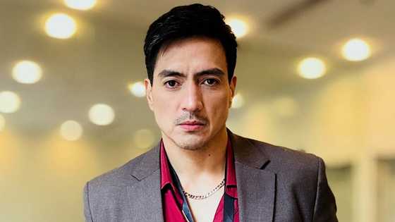 Wendell Ramos, may ginawang hindi inaasahan noong kasagsagan ng pandemya
