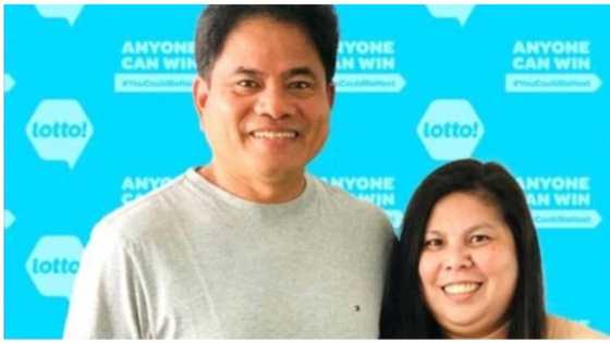 Pinoy couple sa Canada, dalawang beses nanalo sa lotto sa loob ng wala pang isang taon