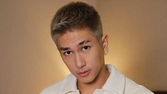 Nikko Natividad stays positive after surprising encounter with Raffy Tulfo