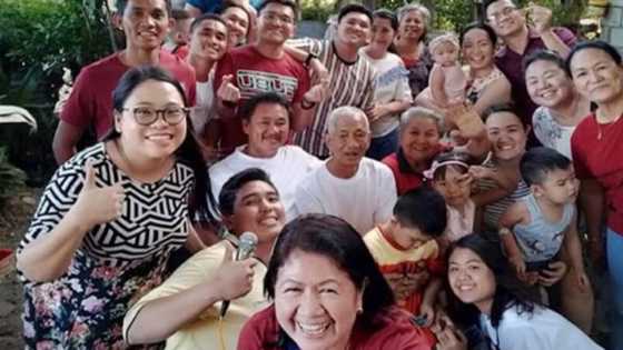 Last family picture of Lola Sonya and Frank before shooting goes viral