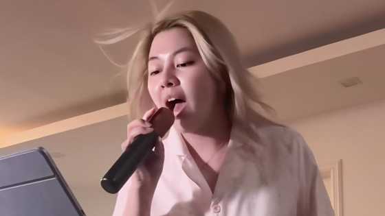 Chloe San Jose hits back at “nakakaawa mga neighbors mo” comment on her treadmill singing video