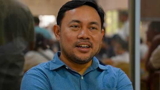 DOJ, tinitingnan ang Villar family involvement sa bilyon-bilyong proyekto sa Las Piñas