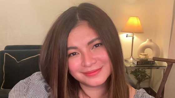 Angel Locsin, natanggap na sa wakas ang FAMAS FPJ Memorial Award trophy: “Maraming salamat po”