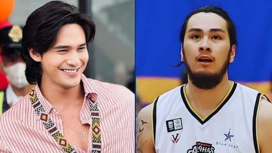 Ruru Madrid, ibinahagi ang dahilan kung bakit mataas ang respeto niya kay Kai Sotto