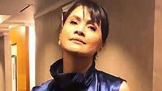 Agot Isidro, sinabing kailangan ng bansa magkaroon ng “inspiring leader,” di yung naduduwag umano sa debate