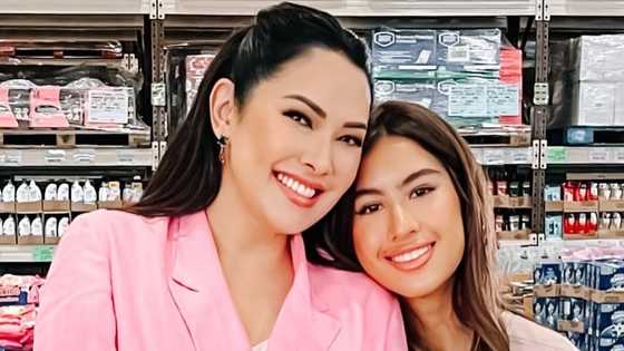 Ruffa Gutierrez, ipinagmalaki ang pagtatapos ng anak na si Lorin sa California